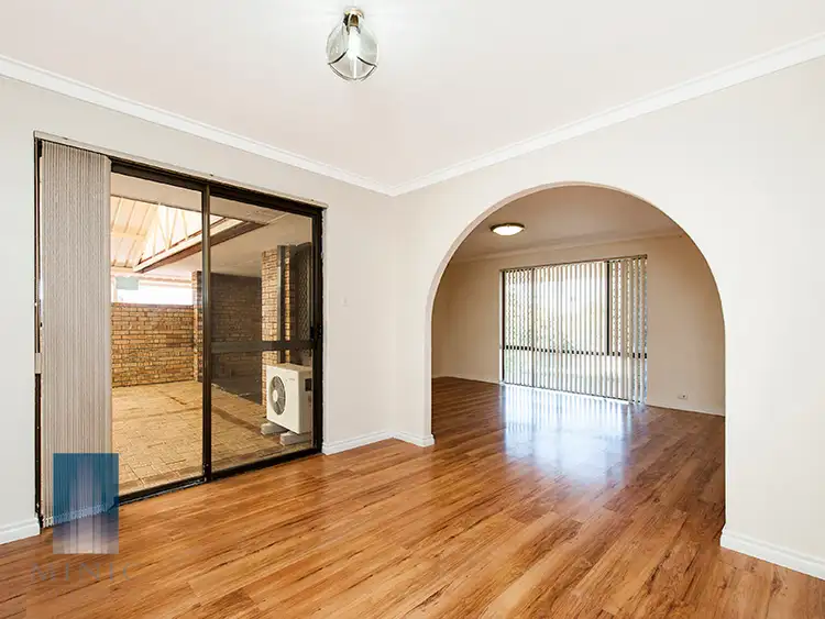Seventh view of Homely house listing, 22 Mayo Court, Parkwood WA 6147