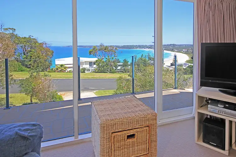 Fifth view of Homely house listing, 159 Mitchell Parade, Mollymook NSW 2539