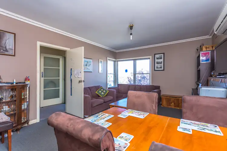 Fourth view of Homely house listing, 105 Cambridge St, West Launceston TAS 7250