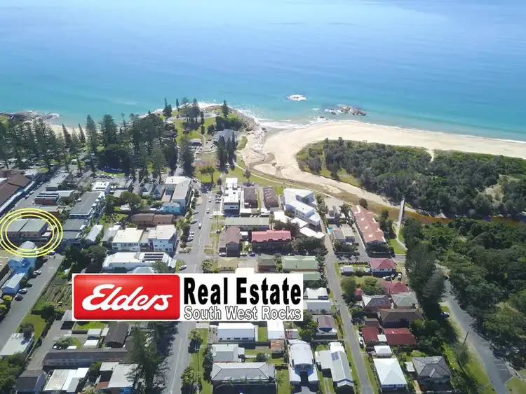 Fourth view of Homely unit listing, 8/12 Prince of Wales Ave, South West Rocks NSW 2431