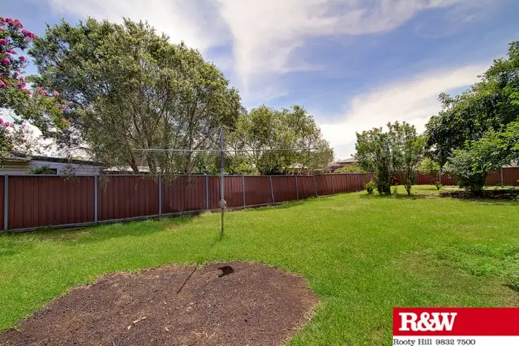 Seventh view of Homely house listing, 60 Janet Street, Mount Druitt NSW 2770