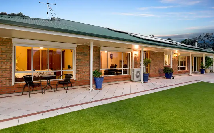 Sixth view of Homely house listing, Brooksview FarmStay, Lipizzaner Drive, Hindmarsh Valley, Victor Harbor SA 5211