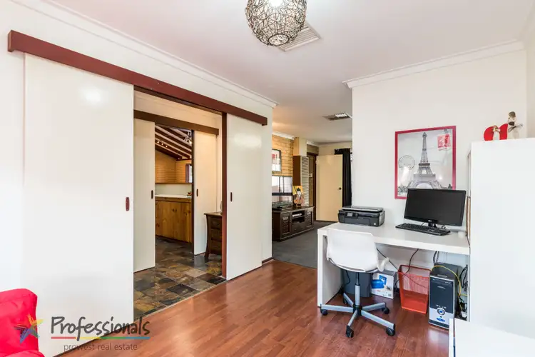 Seventh view of Homely house listing, 13 Ghost Gum Road, Willetton WA 6155