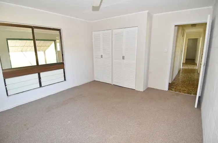 Sixth view of Homely house listing, 42 MACKAY STREET, Pentland QLD 4816