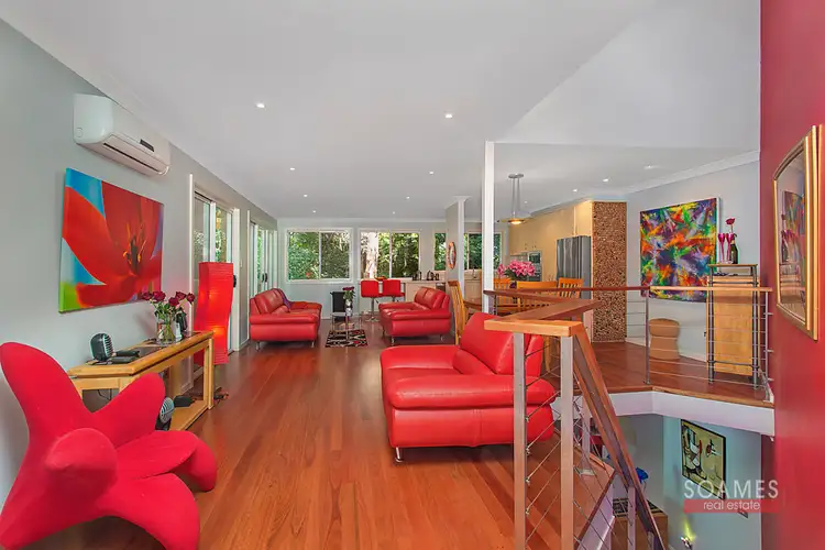 Main view of Homely house listing, 3/32 Albion Street, Pennant Hills NSW 2120