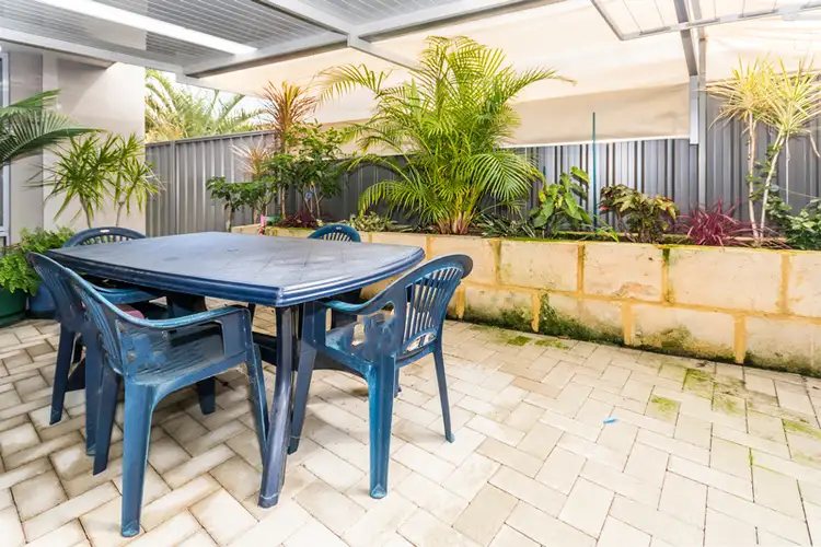 Second view of Homely house listing, 244B Drake Street, Morley WA 6062