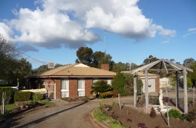 70 Carter St, Mathoura NSW 2710