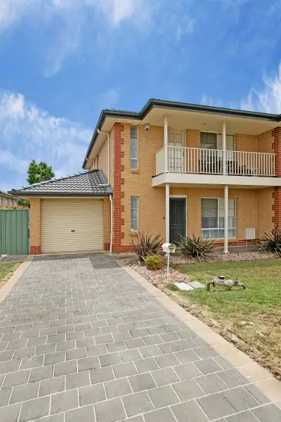 Second view of Homely house listing, 22 Hughes Court, Walkley Heights SA 5098