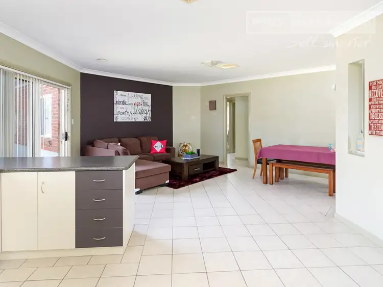 Sixth view of Homely house listing, 102 Yentoo Drive, Glenfield Park NSW 2650