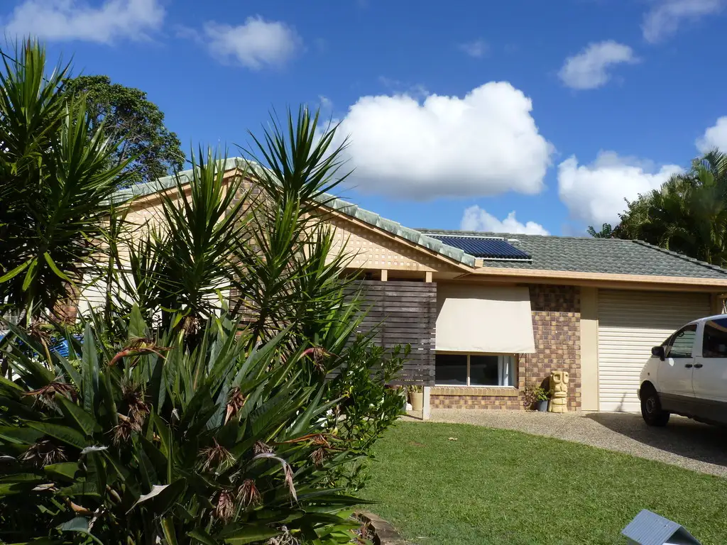 Main view of Homely house listing, 19 Chantilly Crescent, Beerwah QLD 4519