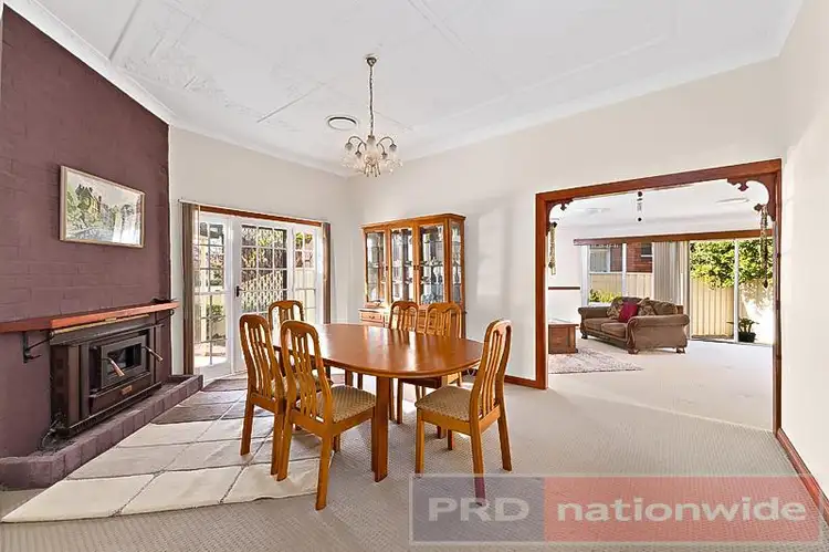 Second view of Homely house listing, 135 Tompson Road, Panania NSW 2213