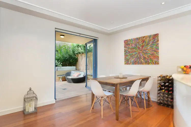 Third view of Homely apartment listing, 2/11-17 Wairoa Avenue, North Bondi NSW 2026
