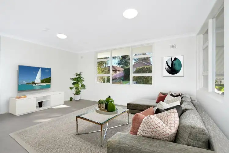 1/2A Morrice Street, Lane Cove NSW 2066