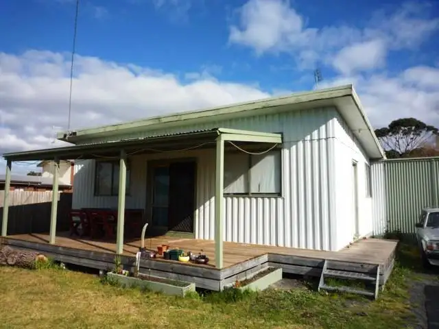 Main view of Homely house listing, 21 CAMERON STREET, Mcloughlins Beach VIC 3874