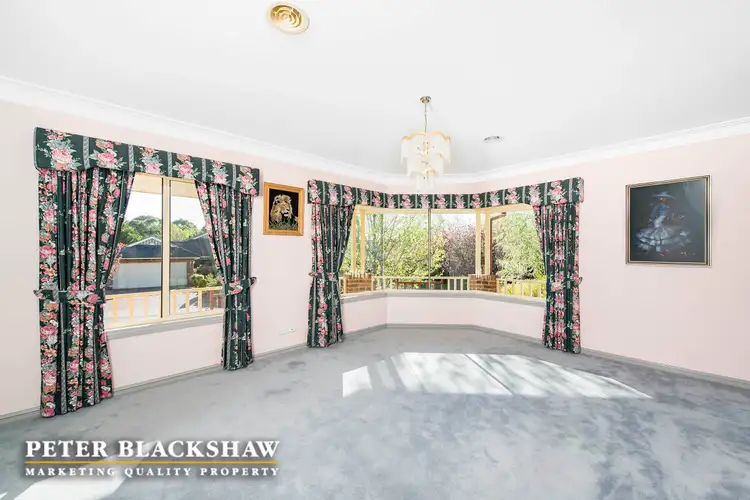 Seventh view of Homely house listing, 18 Winser Crescent, Kambah ACT 2902