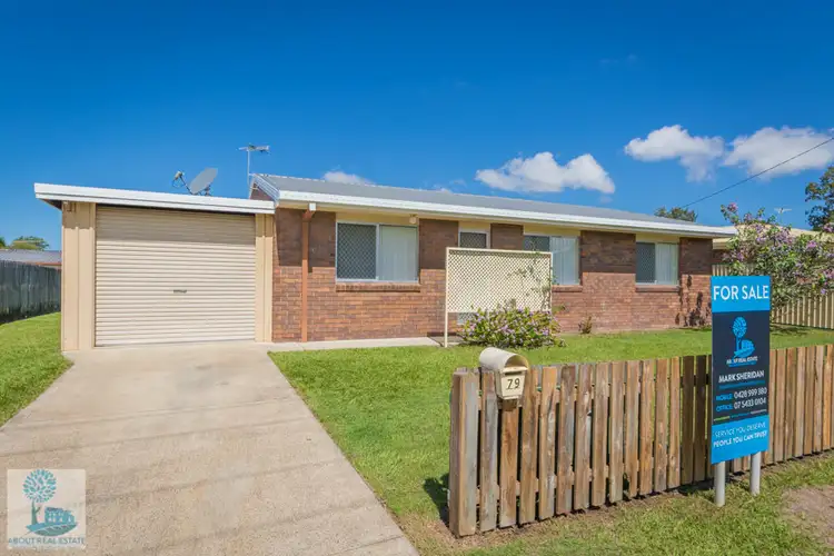 Second view of Homely house listing, 79 Leonie Street, Deception Bay QLD 4508