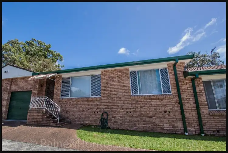 Main view of Homely unit listing, 9/83 Howelston Rd, Gorokan NSW 2263