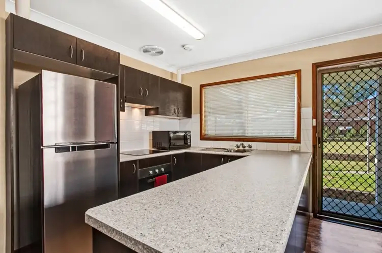 Third view of Homely house listing, 4 Burnham Close, Thornton NSW 2322