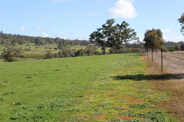 Third view of Homely rural property listing, Lot 507 Warburton Road, Mount Barker WA 6324