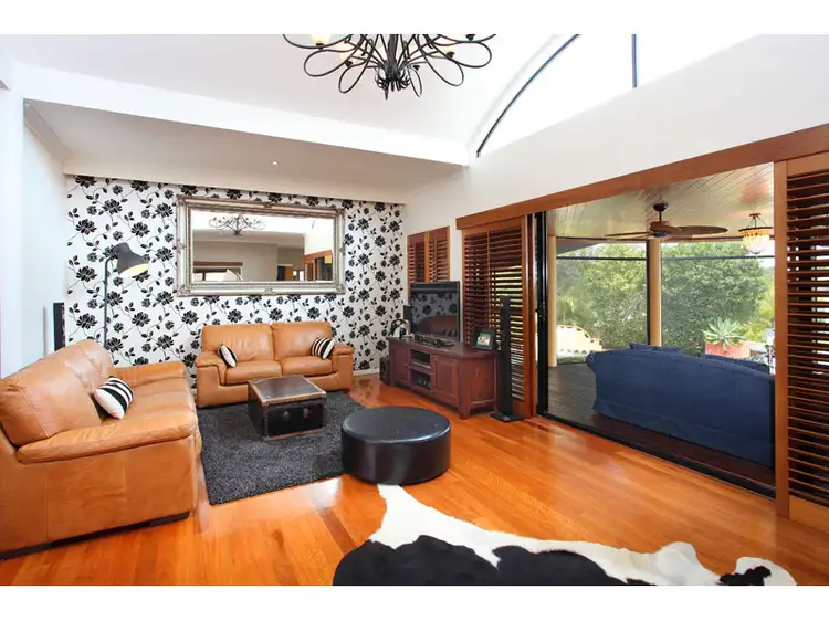Fourth view of Homely house listing, 28 St Andrews Crescent, Carindale QLD 4152
