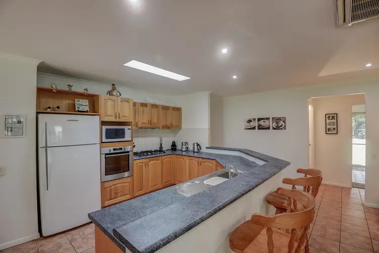 Fifth view of Homely house listing, 4 Dela Court, Cooroibah QLD 4565