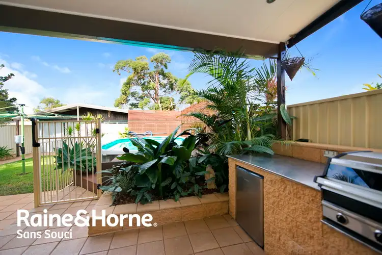 Second view of Homely house listing, 135 Ramsgate Road, Ramsgate NSW 2217