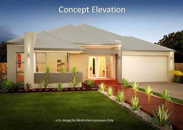 Third view of Homely land listing, (Lot 1) 30 Gretham Road, Westminster WA 6061