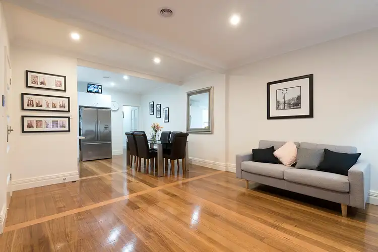 Sixth view of Homely house listing, 2A King Street, Essendon VIC 3040