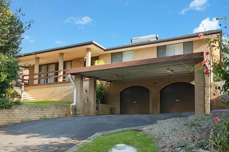 3 Cascade Crescent, Alstonville NSW 2477