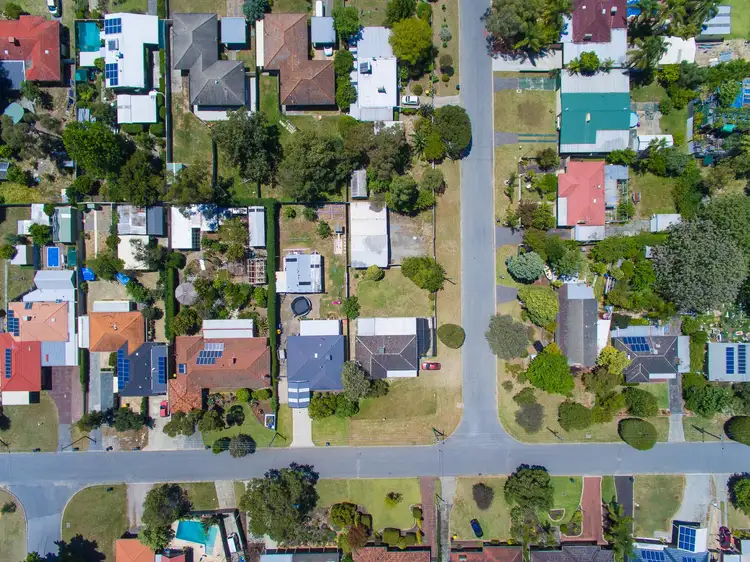Fifth view of Homely house listing, 18 Elsie Street, Gosnells WA 6110