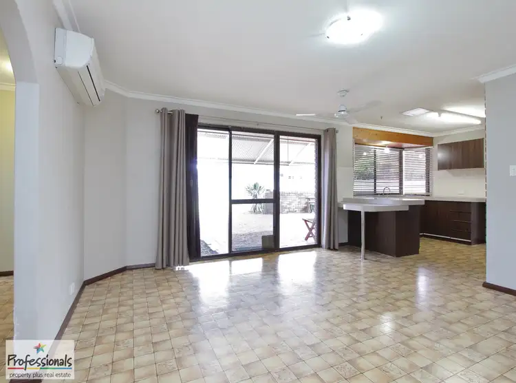 Sixth view of Homely house listing, 14 Burslem Drive, Thornlie WA 6108