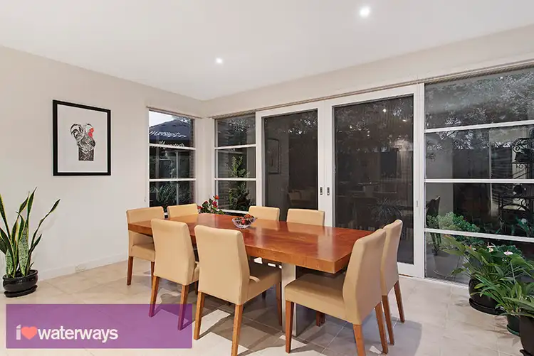 Third view of Homely house listing, 14 King Sound Close, Waterways VIC 3195