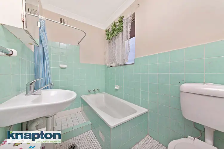 Fifth view of Homely unit listing, 21/602 Punchbowl Road, Lakemba NSW 2195