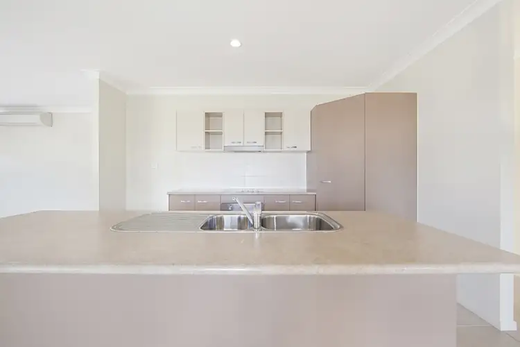 Third view of Homely house listing, 22 Tahlia Circuit, Mount Louisa QLD 4814