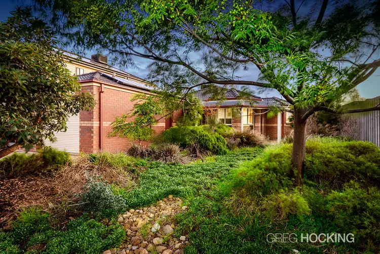 107 Sunset Views Boulevard, Tarneit VIC 3029