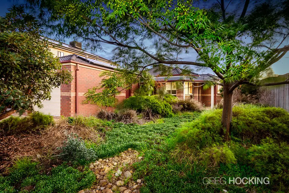 Main view of Homely house listing, 107 Sunset Views Boulevard, Tarneit VIC 3029