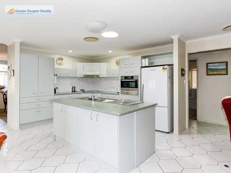 Third view of Homely house listing, 7 Parisi Court, Urraween QLD 4655