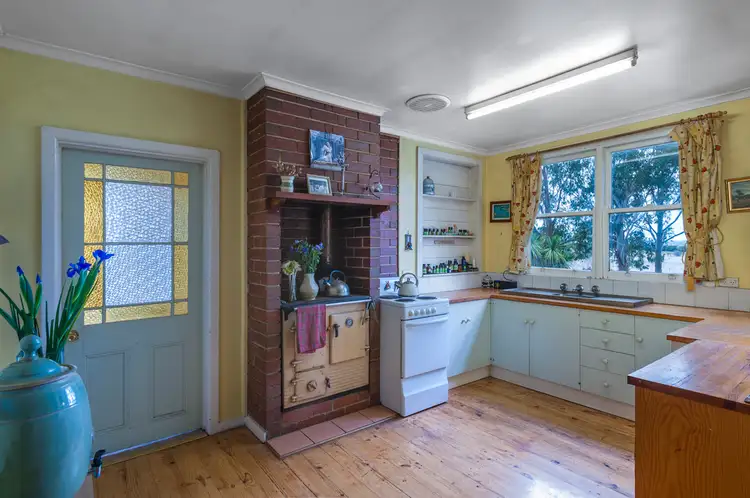 Second view of Homely house listing, 30 Alisons Road, Drummond North VIC 3446