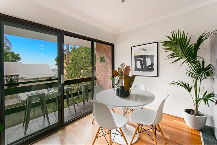 Second view of Homely apartment listing, 2/430 Sydney Road, Balgowlah NSW 2093