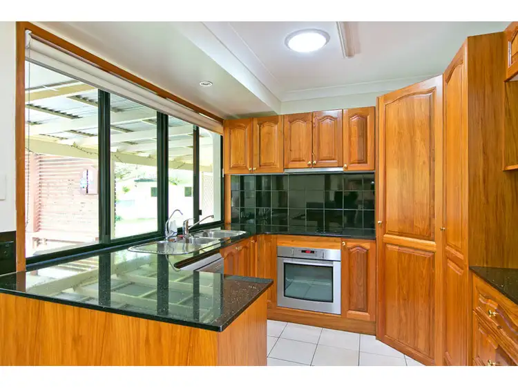 Third view of Homely house listing, 13 Catherine Street, Birkdale QLD 4159