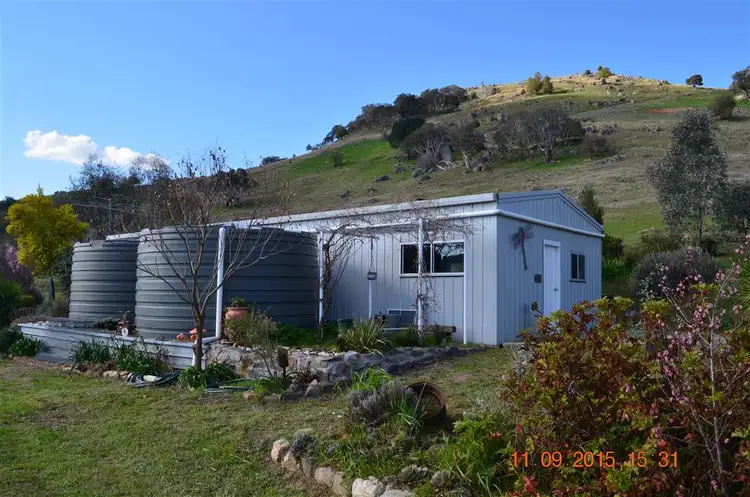 Third view of Homely rural property listing, 98 East Grahamstown Road, Adelong NSW 2729