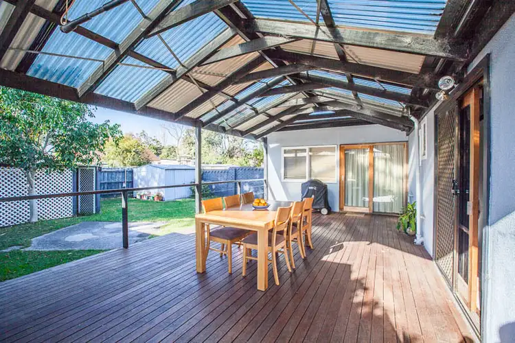 Sixth view of Homely house listing, 87 Fortescue Avenue, Seaford VIC 3198