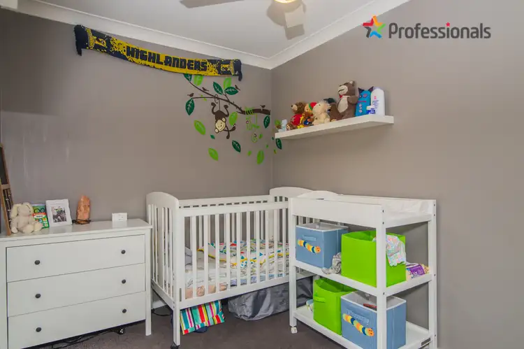 Second view of Homely house listing, 5 Patfield Place, Kelmscott WA 6111