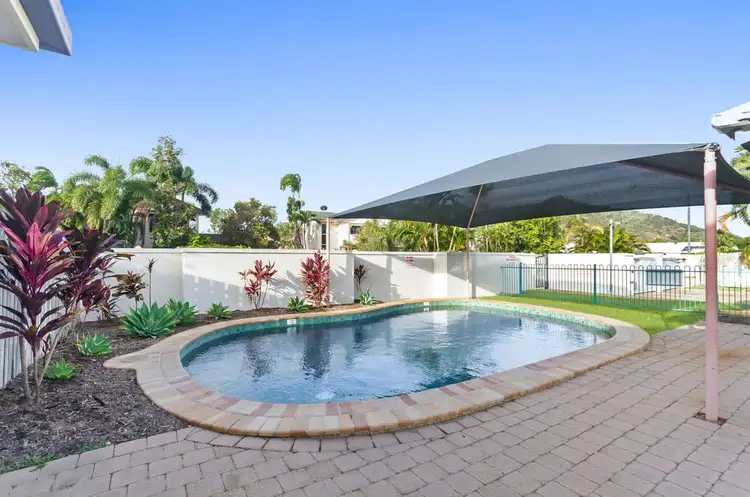 Third view of Homely unit listing, 13/14-20 Nix Street, West End QLD 4810