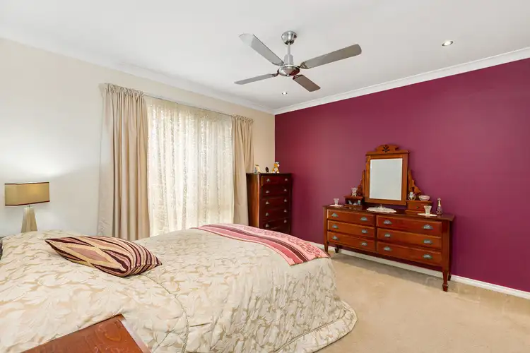 Sixth view of Homely unit listing, 1 Finnbarr Way, Seabrook VIC 3028
