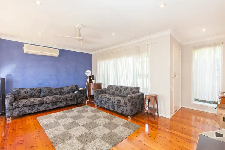 Sixth view of Homely house listing, 23 Crawford Ave, Tenambit NSW 2323