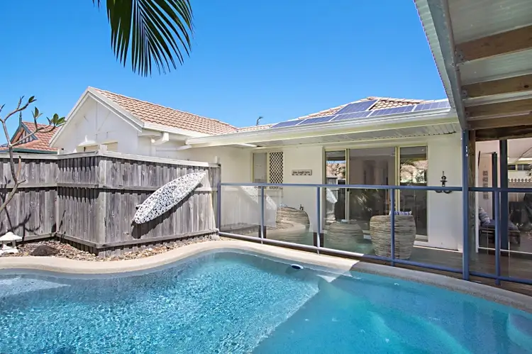 4 Blue Jay Circuit, Kingscliff NSW 2487