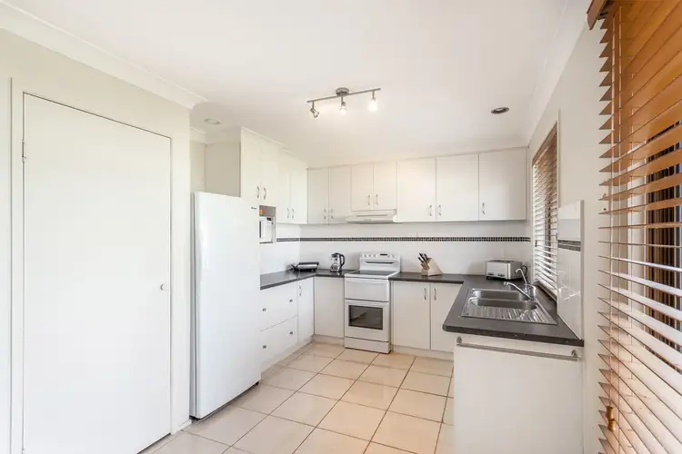 Sixth view of Homely house listing, 5 Palmerstone Court, Wyreema QLD 4352