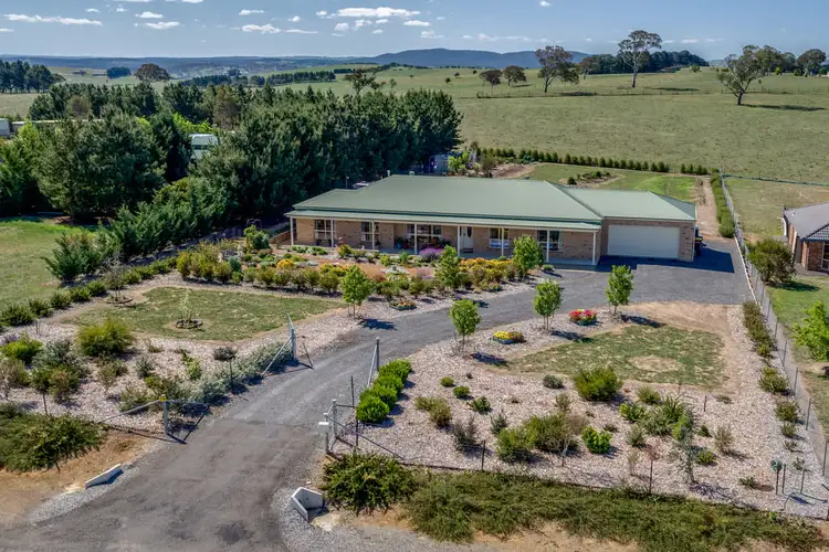 74 Bonnett Drive, Goulburn NSW 2580