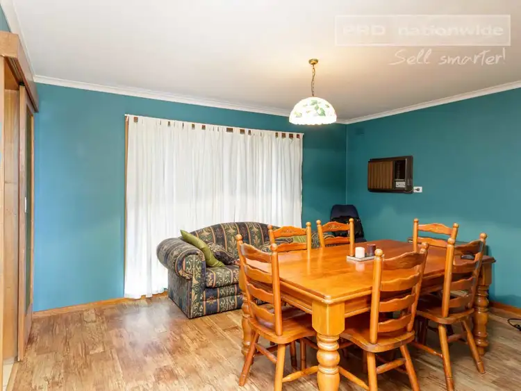 Fourth view of Homely house listing, 45 Geneva Crescent, Lake Albert NSW 2650